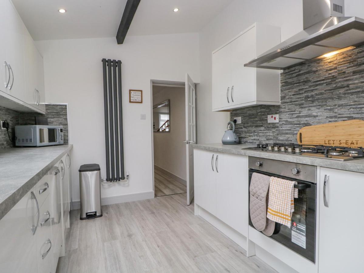 Villa Harbour Retreat Millom Exterior foto