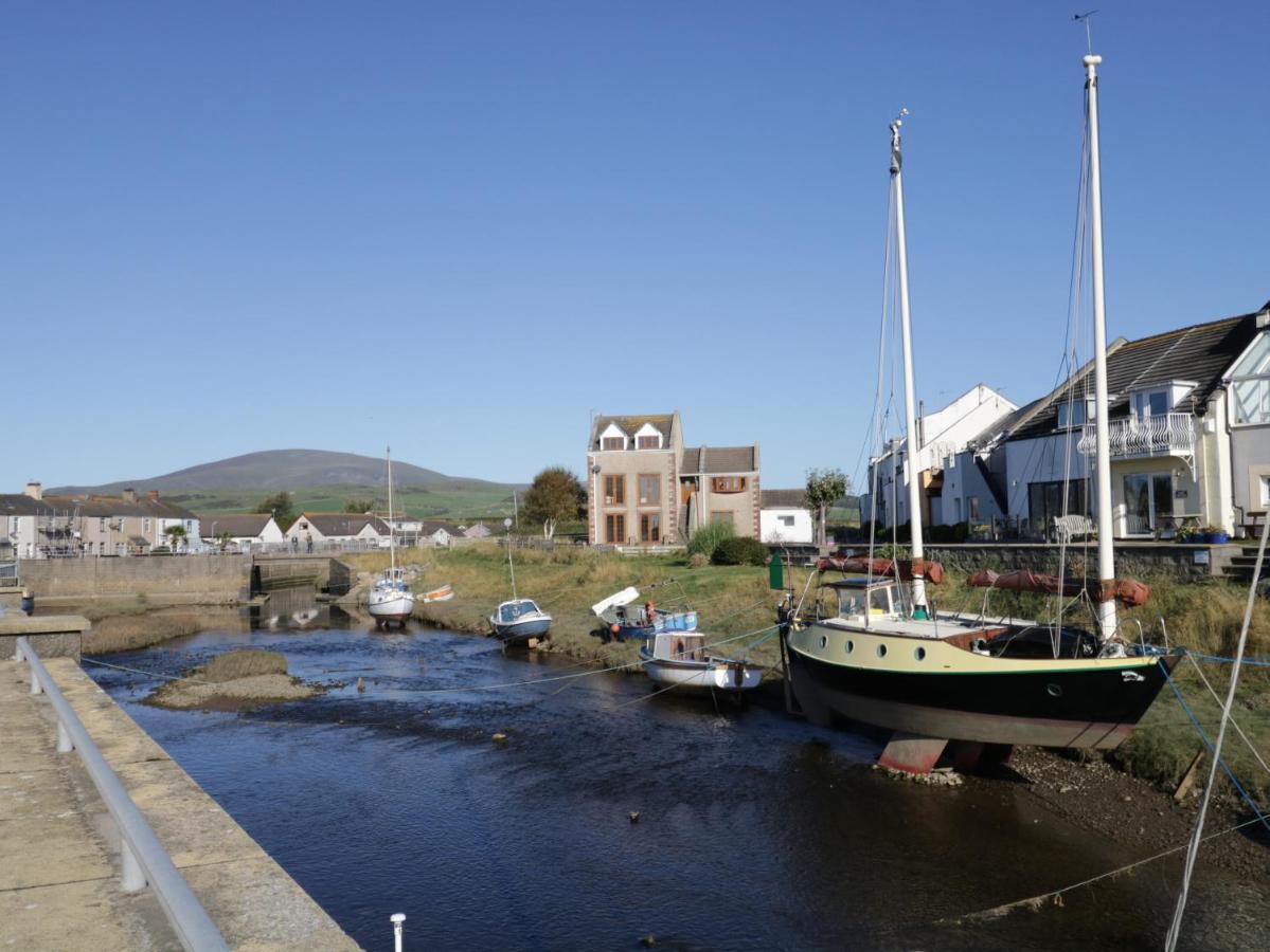 Villa Harbour Retreat Millom Exterior foto