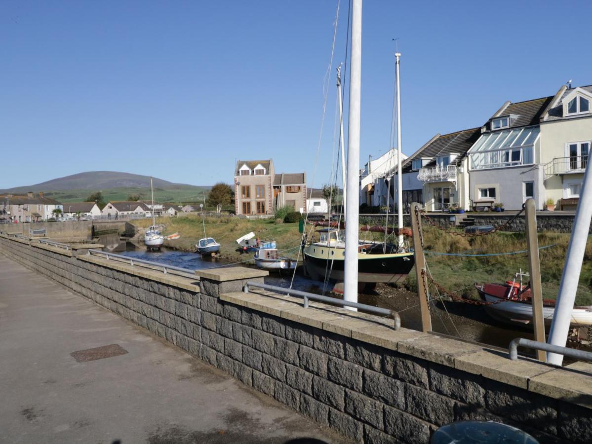 Villa Harbour Retreat Millom Exterior foto